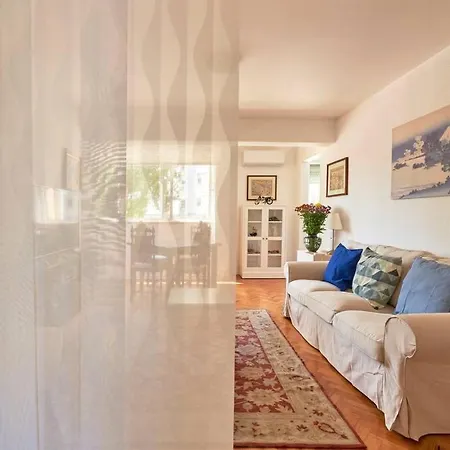 Sofimar Airport Apartmán Lisboa