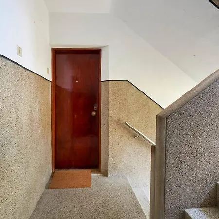 Apartment Sofimar Airport Lisbon