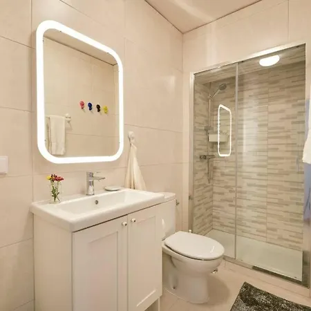 Apartmán Sofimar Airport *