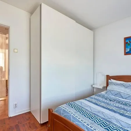 Sofimar Airport Lejlighed