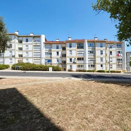 Apartmán Sofimar Airport Lisboa