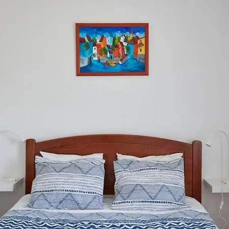 Sofimar Airport Apartmán
