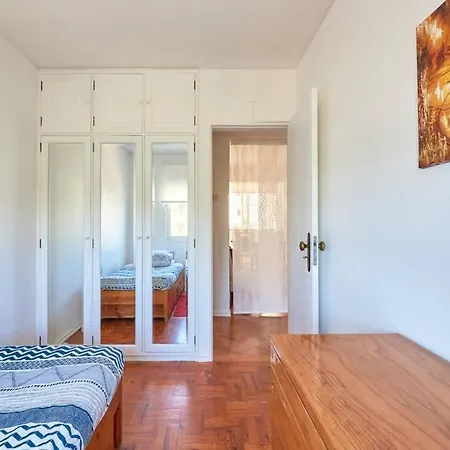 Apartmán Sofimar Airport Lisboa