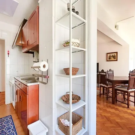 Sofimar Airport Apartmán