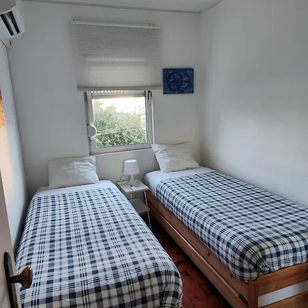 Sofimar Airport Apartmán *