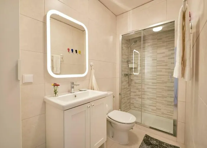 Apartment Sofimar Airport *