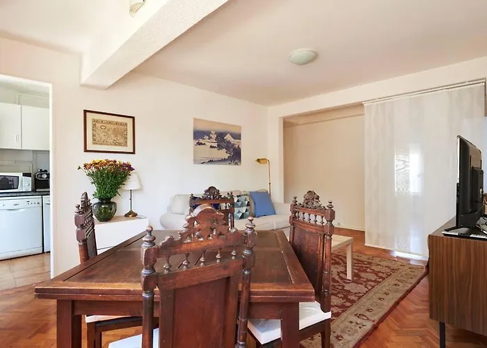 Sofimar Airport * Lisbon