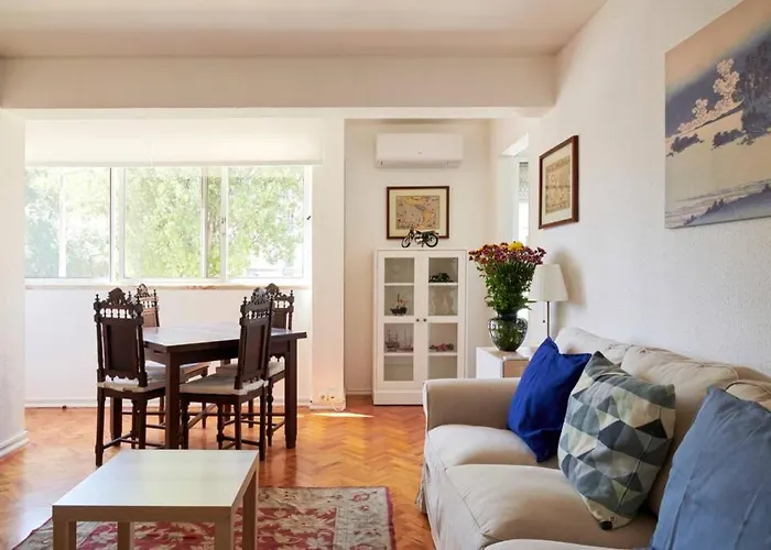 Sofimar Airport Apartment *