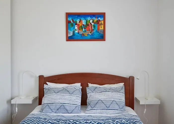 Sofimar Airport Apartamento