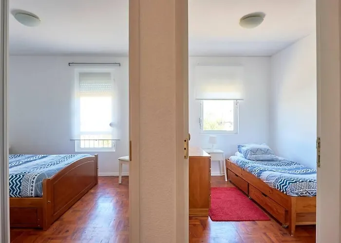 Sofimar Airport Lisboa