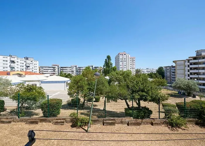 Apartamento Sofimar Airport *