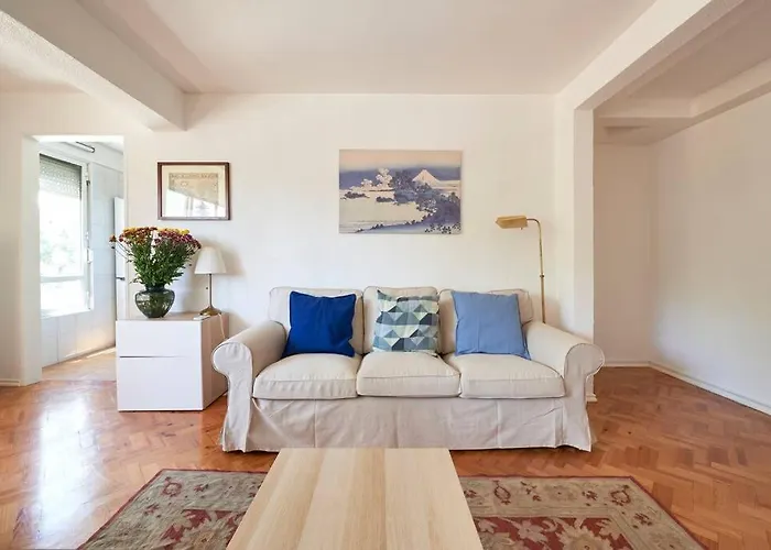 Sofimar Airport * Lisbon