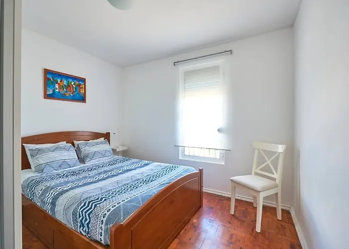 Apartamento Sofimar Airport *