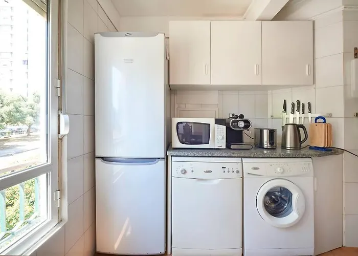 Apartment Sofimar Airport *