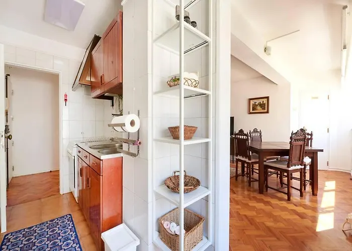 Sofimar Airport Apartment