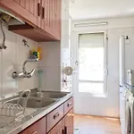 Sofimar Airport Apartment
