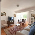 Sofimar Airport Apartment Lissabon