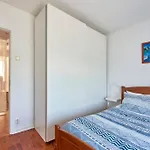 Sofimar Airport Apartment