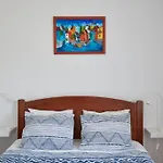 Sofimar Airport Apartment
