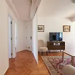 Apartment Sofimar Airport *