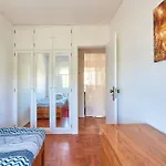 Apartment Sofimar Airport Lissabon