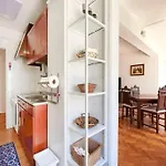 Sofimar Airport Apartment