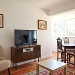 Sofimar Airport Apartment *