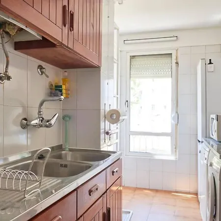 Sofimar Airport Apartman