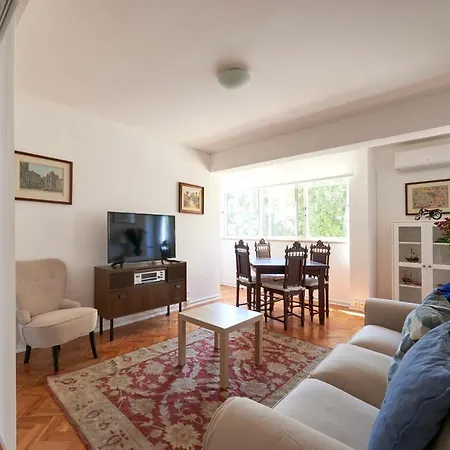 Sofimar Airport Apartman Lisboa