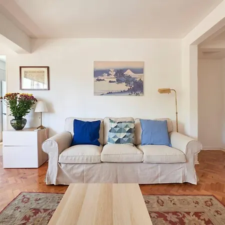 Sofimar Airport * Lisboa