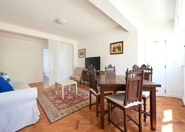 Sofimar Airport Apartamento *