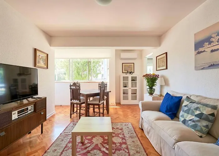 Apartamento Sofimar Airport