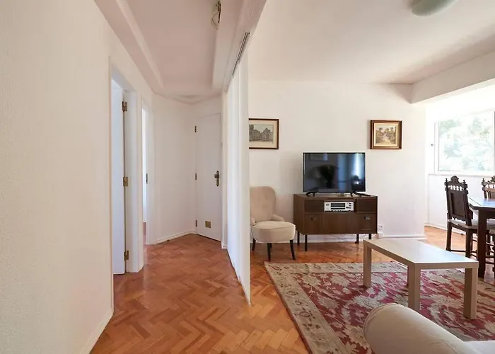 Apartamento Sofimar Airport *