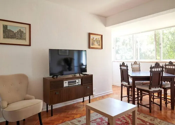 Sofimar Airport Apartamento *