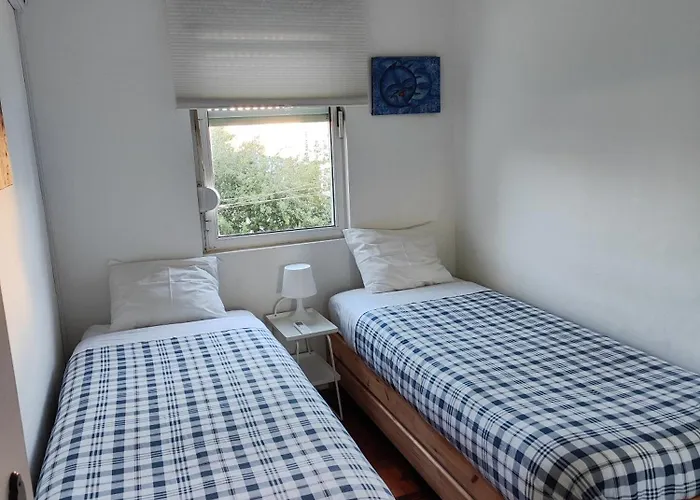 Sofimar Airport Apartamento *