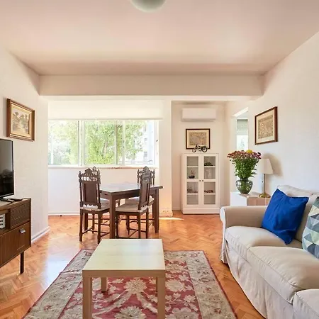 Daire Sofimar Airport